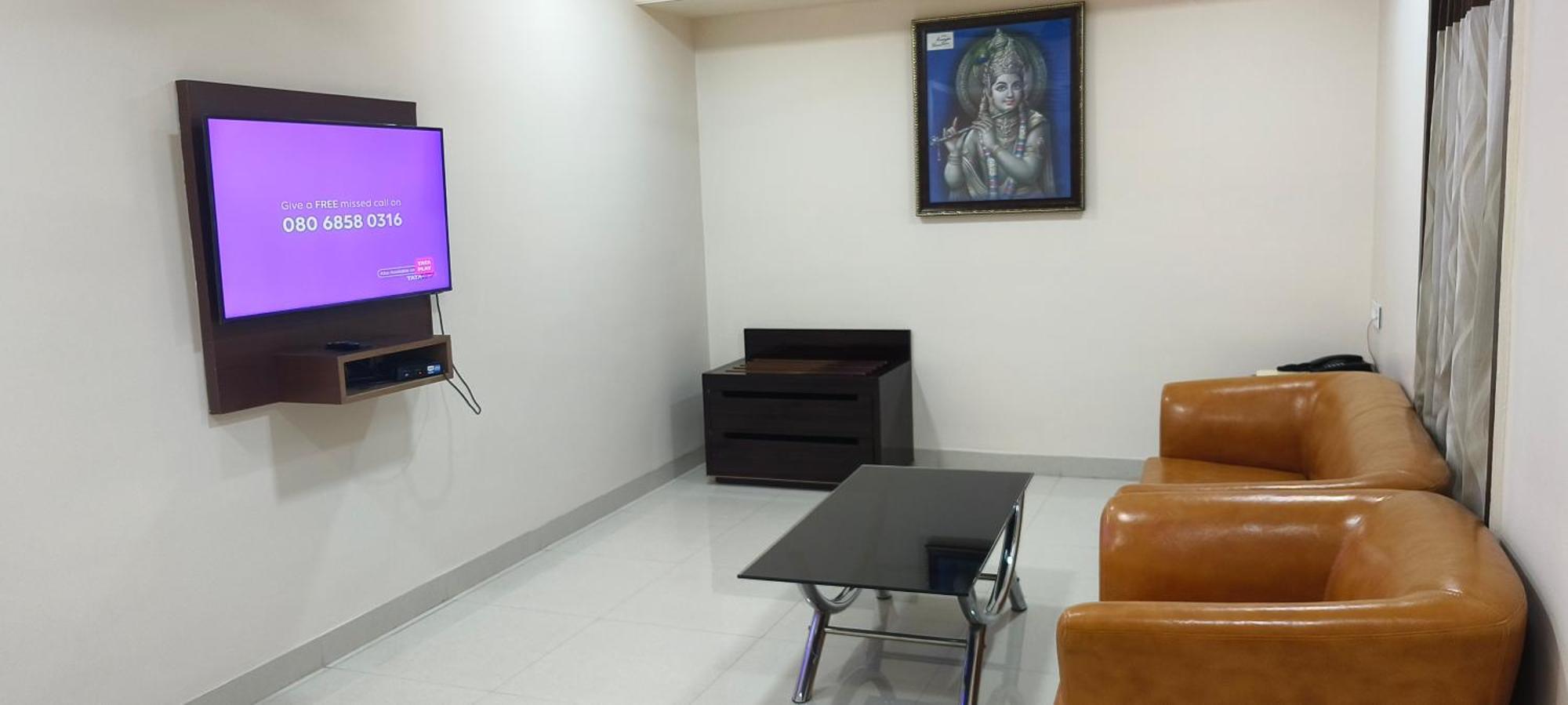 Ananya'S Nana Nani Homes Phase 3 Κοϊμπατόρε Εξωτερικό φωτογραφία